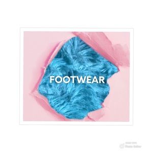 SHOES BOOTS SANDALS SLIPPERS SLIDES HEELS PLATFORM